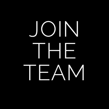 Join our team